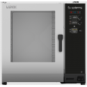 Cuptor gastronomic electric LAINOX Sapiens model SAE102B cu putere 36.7 kw si capacitate 10 tavi GN 2/1 - 20 tavi GN 1/1