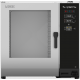 Cuptor gastronomic pe gaz LAINOX Sapiens model SAG102B cu putere 0.8 kw si capacitate 10 tavi GN 2/1 - 20 tavi GN 1/1
