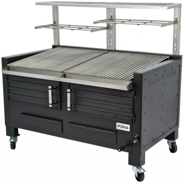 Cuptor profesional YESOVENS Pro YEOGN11M07D0WBS000, 18 kW