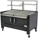 Cuptor profesional YESOVENS Pro YEOGN11M07D0WBS000, 18 kW