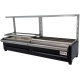 Cuptor profesional YESOVENS Pro YEOGN11M07D0WBS000, 18 kW