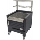 Cuptor profesional YESOVENS Pro YEOGN11M07D0WBS000, 18 kW