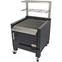 Cuptor profesional YESOVENS Pro YEOGN11M07D0WBS000, 18 kW