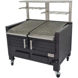 Cuptor profesional YESOVENS Pro YEOGN11M07D0WBS000, 18 kW