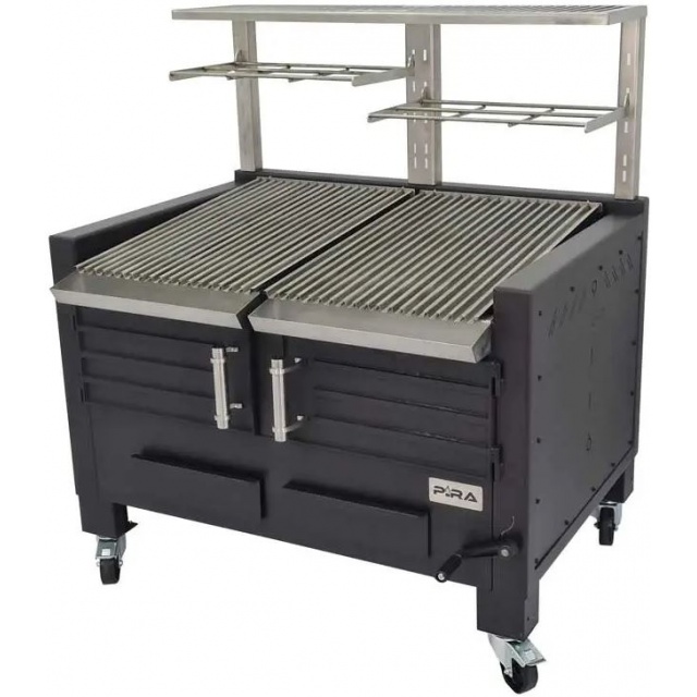 Cuptor profesional YESOVENS Pro YEOGN11M07D0WBS000, 18 kW