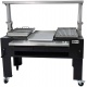 Cuptor profesional YESOVENS Pro YEOGN11M07D0WBS000, 18 kW Cuptor profesional YESOVENS Pro YEOGN11M07D0WBS000, 18 kW