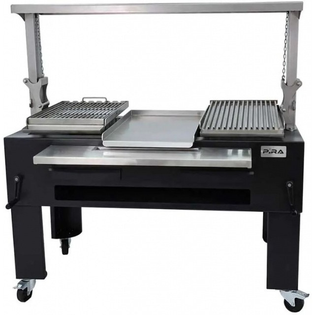 Cuptor profesional YESOVENS Pro YEOGN11M07D0WBS000, 18 kW