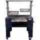 Cuptor profesional pe carbuni PIRA BBQ Combi Lux 150x80x155 cm 335 kg Cuptor profesional pe carbuni PIRA BBQ Combi Lux 150x80x155 cm 335 kg