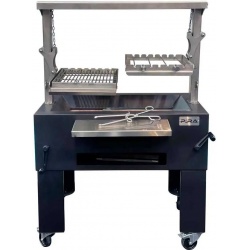 Cuptor profesional YESOVENS Pro YEOGN11M07D0WBS000, 18 kW