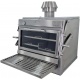 Cuptor profesional YESOVENS Pro YEOGN11M07D0WBS000, 18 kW Cuptor profesional YESOVENS Pro YEOGN11M07D0WBS000, 18 kW