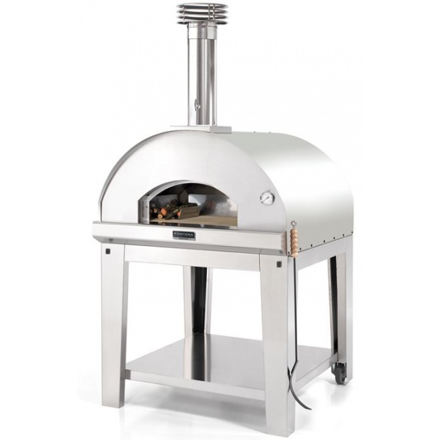 Cuptor profesional YESOVENS Pro YEOGN11M07D0WBS000, 18 kW