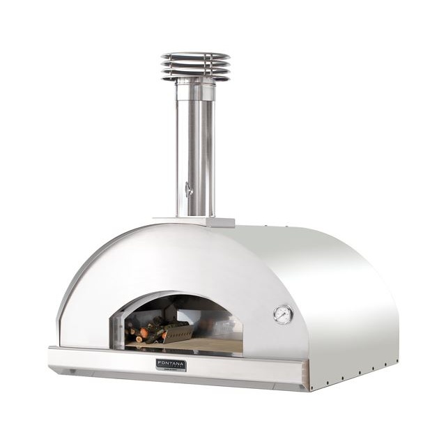 Cuptor profesional YESOVENS Pro YEOGN11M07D0WBS000, 18 kW