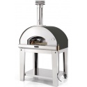 Cuptor profesional YESOVENS Pro YEOGN11M07D0WBS000, 18 kW
