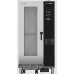 Cuptor profesional YESOVENS Pro YEOGN11M07D0WBS000, 18 kW