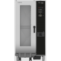 Cuptor de patiserie electric LAINOX Aroma Sapiens model ARES154B cu putere 37.2 kw si capacitate 15 tavi EN1 (600 x 400)