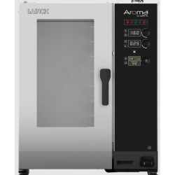 Cuptor de patiserie pe gaz LAINOX Aroma Sapiens model ARGS084B cu putere 0.8 kw si capacitate 8 tavi EN1 (600 x 400)