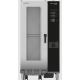 Cuptor de patiserie pe gaz LAINOX Aroma Sapiens model ARGS154B cu putere 1.3 kw si capacitate 15 tavi EN1 (600 x 400)