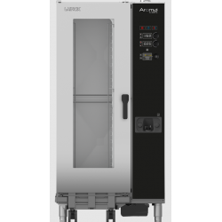 Cuptor de patiserie pe gaz LAINOX Aroma Sapiens model ARGS154B cu putere 1.3 kw si capacitate 15 tavi EN1 (600 x 400)
