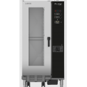 Cuptor de patiserie pe gaz LAINOX Aroma Sapiens model ARGS154B cu putere 1.3 kw si capacitate 15 tavi EN1 (600 x 400)