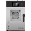 Cuptor gastronomic electric LAINOX Compact Naboo model COEN026B cu putere 5.8 kw si capacitate 6 tavi GN2/3