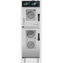 Cuptor gastronomic electric LAINOX Compact Naboo model COEN161ET cu putere 19.3 kw si capacitate 6+10 tavi GN1/1