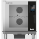 Cuptor de patiserie electric LAINOX Puff model PFEN064 cu putere 12.5 kw si capacitate 6 tavi EN1 (600 x 400)