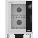 Cuptor de patiserie electric LAINOX Puff model PFEN084 cu putere 14.5 kw si capacitate 8 tavi EN1 (600 x 400)