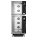 Cuptor profesional YESOVENS Pro YEOGN11M07D0WBS000, 18 kW