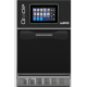Cuptor gastronomic electric LAINOX Oracle XS model ORXSTB cu putere 3.6 kw si capacitate 17,3 lt, culoare negru