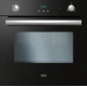Aragaz Lofra RBI66MFT/CI, 60x60 cm, gaz, 4 arzatoare, grill, aprindere electronica, timer, crem