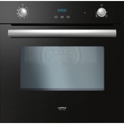 Aragaz Lofra RBI66MFT/CI, 60x60 cm, gaz, 4 arzatoare, grill, aprindere electronica, timer, crem