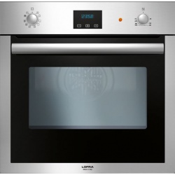 Cuptor incorporabil LOFRA GAIA FOS69EE, incorporabil, 60cm, 66l, grill electric, inox