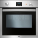 Aragaz Lofra RBI66MFT/CI, 60x60 cm, gaz, 4 arzatoare, grill, aprindere electronica, timer, crem