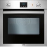 Cuptor incorporabil LOFRA GAIA FOS69EE, incorporabil, 60cm, 66l, grill electric, inox