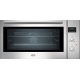 Aragaz Lofra RBI66MFT/CI, 60x60 cm, gaz, 4 arzatoare, grill, aprindere electronica, timer, crem