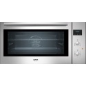 Cuptor incorporabil LOFRA ONYX FYS99EE, incorporabil, 90 cm, 89l, grill electric, inox