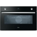 Cuptor incorporabil LOFRA GAIA FOVN99EE, incorporabil, 90cm, 101l, grill electric, finisaj negru