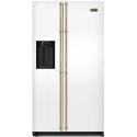 Frigider Side by Side LOFRA GFRBP917 619 l No Frost H 180 cm Alb