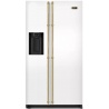 FRIGIDER HAIER HRF-628DF6, A+, 449 kWh/an, 380 L, 199 L, argintiu