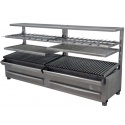 Cuptor profesional YESOVENS Pro YEOGN11M07D0WBS000, 18 kW