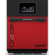Cuptor gastronomic electric LAINOX Oracle M standard model ORACRS cu putere 3.3 kw si capacitate 17,9 lt, culoare rosu