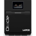 Cuptor gastronomic electric LAINOX Oracle M standard model ORACBS cu putere 3.3 kw si capacitate 17,9 lt, culoare negru