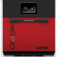 Cuptor gastronomic electric LAINOX Oracle XL amplificat model ORACRBXL cu putere 6 kw si capacitate 36.4 lt, culoare rosu