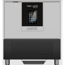 Cuptor profesional YESOVENS Pro YEOGN11M07D0WBS000, 18 kW