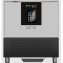 Abatitor termic LAINOX Neo24 Cabinets model NEO051TR -R290 cu capacitate 6 tavi GN 1/1 • 6 tavi EN1 (600 x 400)