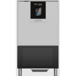 Cuptor profesional YESOVENS Pro YEOGN11M07D0WBS000, 18 kW