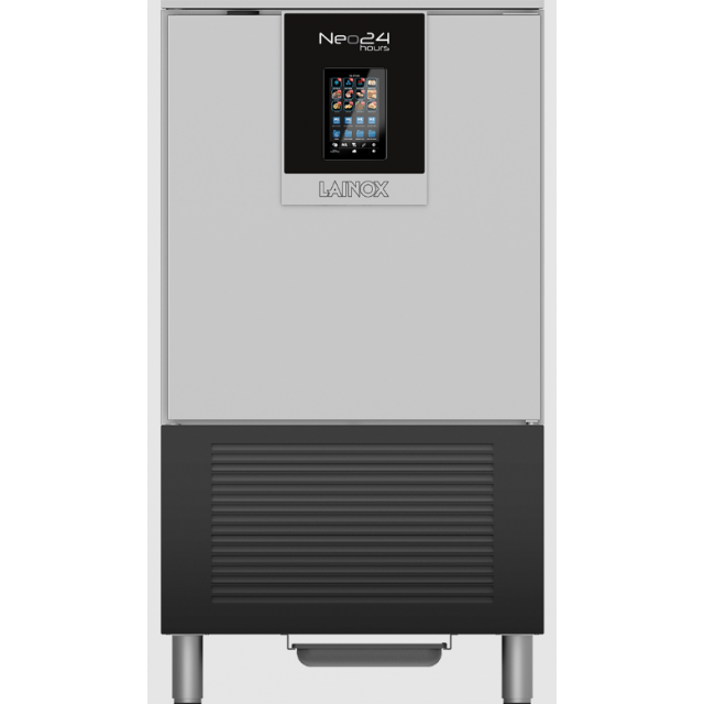 Abatitor termic LAINOX Neo24 Cabinets model NEO081TR cu capacitate 8 tavi GN 1/1 - 8 tavi EN (600 x 400)