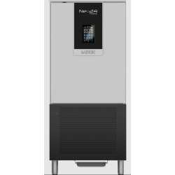 Cuptor profesional YESOVENS Pro YEOGN11M07D0WBS000, 18 kW