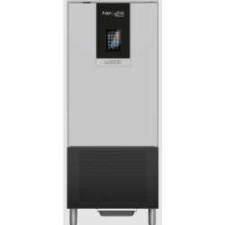 Cuptor profesional YESOVENS Pro YEOGN11M07D0WBS000, 18 kW