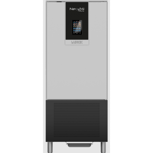 Abatitor termic LAINOX Neo24 Cabinets model NEO161TR cu capacitate 16 tavi GN 1/1 - 16 tavi EN (600 x 400)
